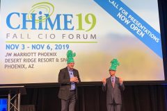 CHIME HIMSS CIO Forum 2019 (30)