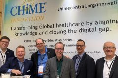 CHIME HIMSS CIO Forum 2019 (9)