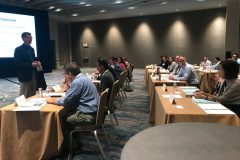 Healthcare CIO Boot Camp Fall 2018 (17)