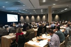 Healthcare CIO Boot Camp Fall 2018 (28)