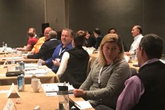 Healthcare CIO Boot Camp Fall 2018 (55)