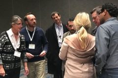 Healthcare CIO Boot Camp Fall 2018 (57)