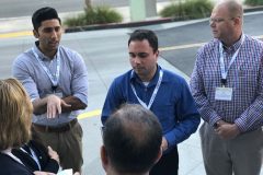 Healthcare CIO Boot Camp Fall 2018 (60)