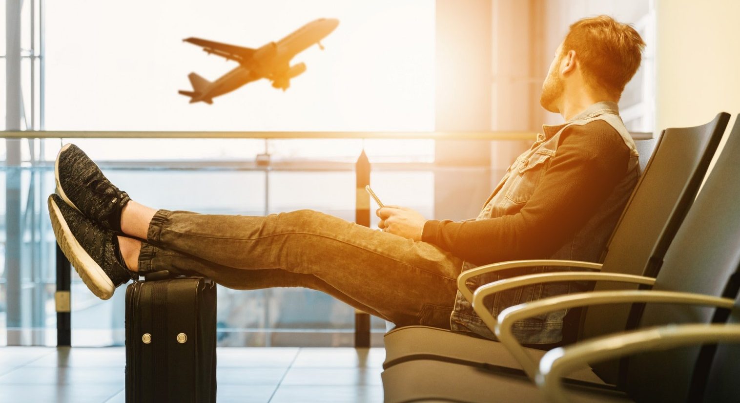 9 Tips for better business travel